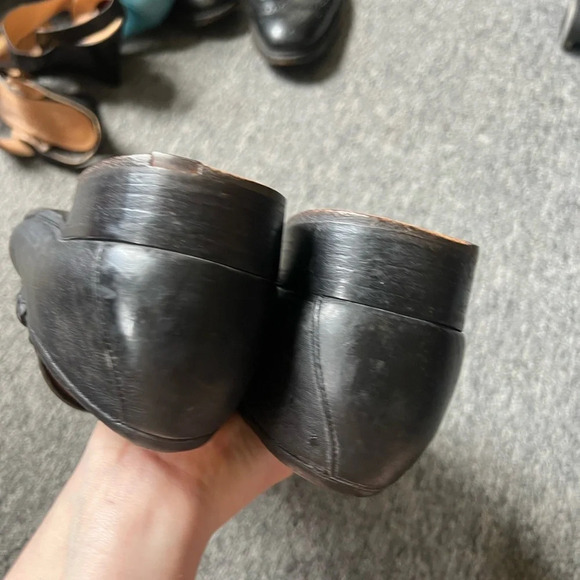 Vintage Gucci Horsebit Loafers, size 42 - Picture 6 of 11